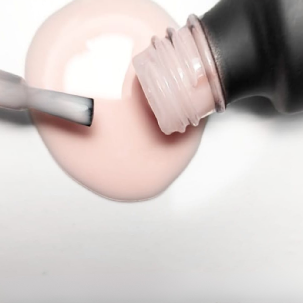 SHEER SEDUCTION Gel Polish - Oh So Oyster #008