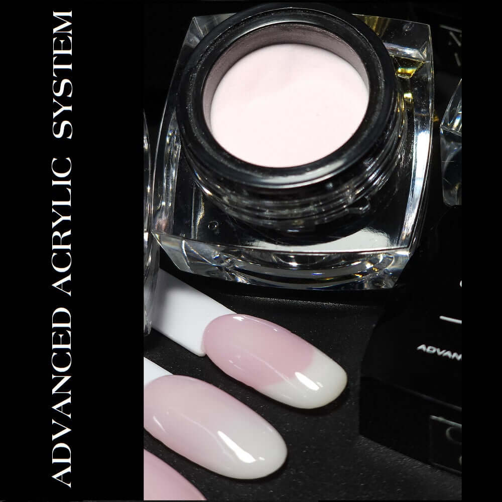 Advanced Acrylic Powder - Sheer Pink