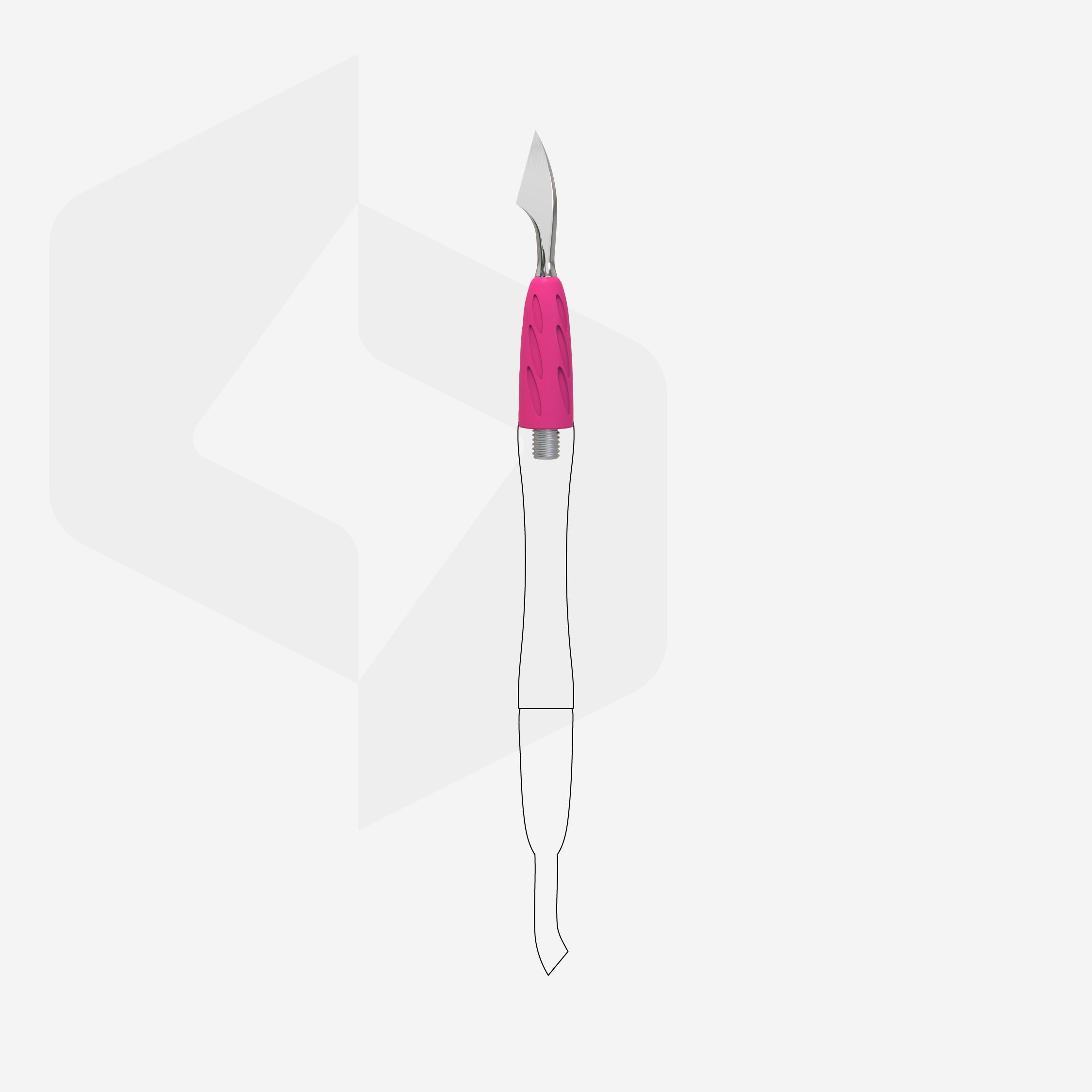UNIQ 13 cleaner for UNIQ Handle