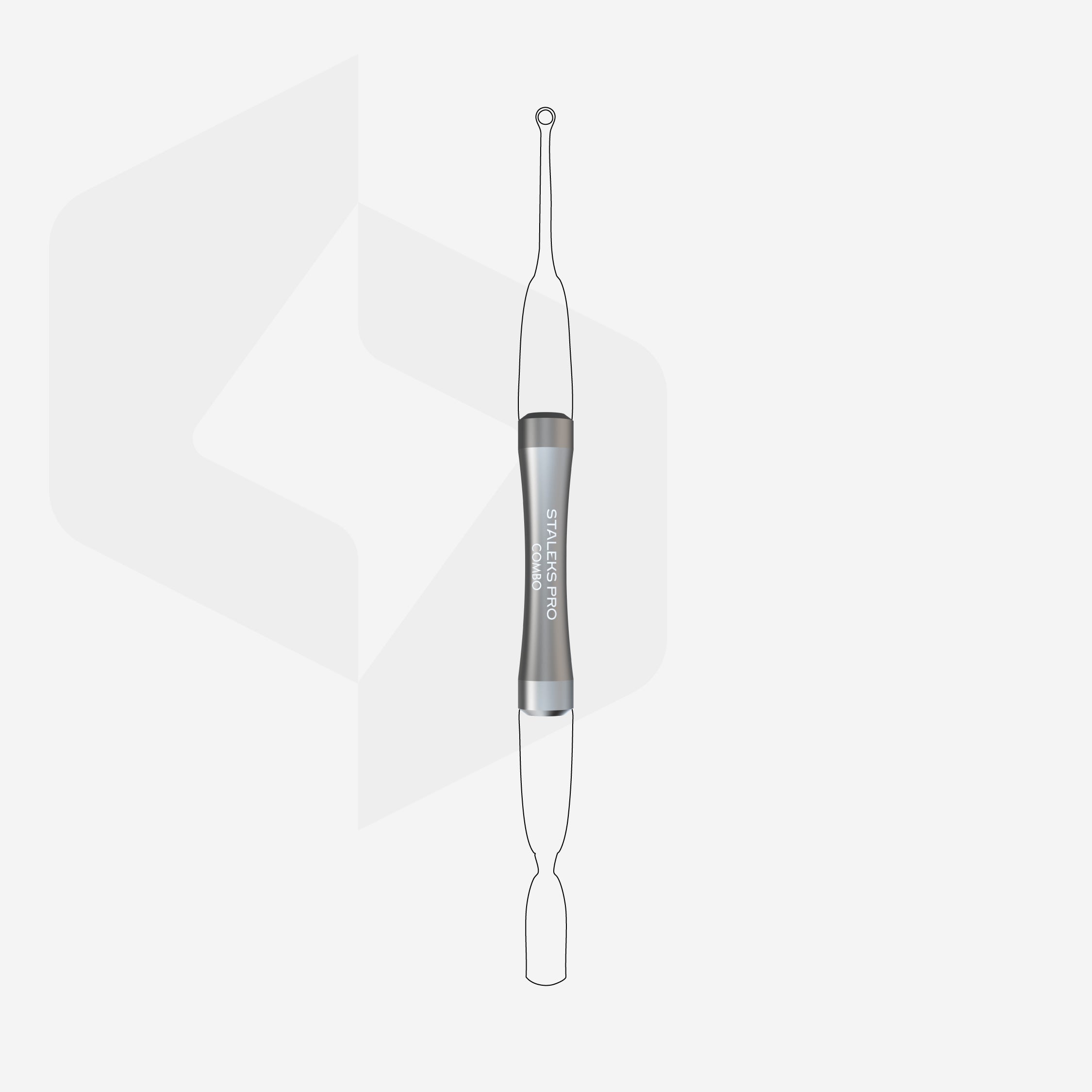 Handle for UNIQ Combo Attachments