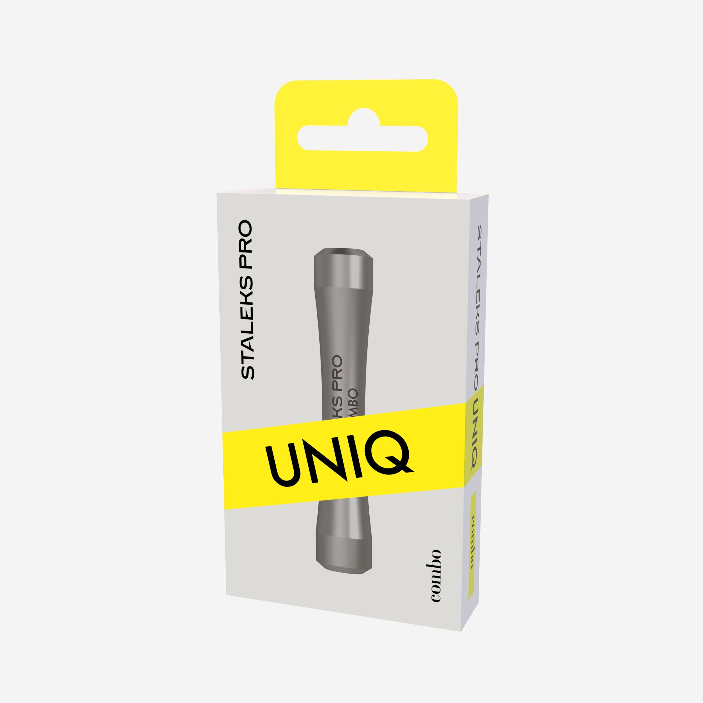 Handle for UNIQ Combo Attachments