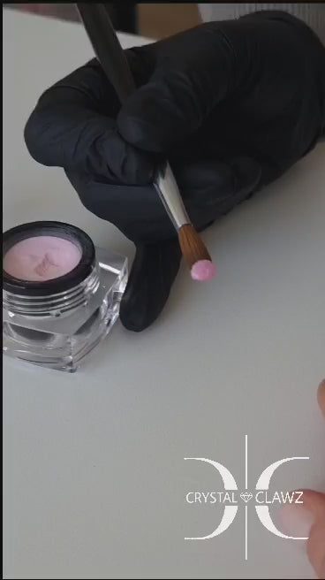 Advanced Acrylic Powder - Opaque Pink