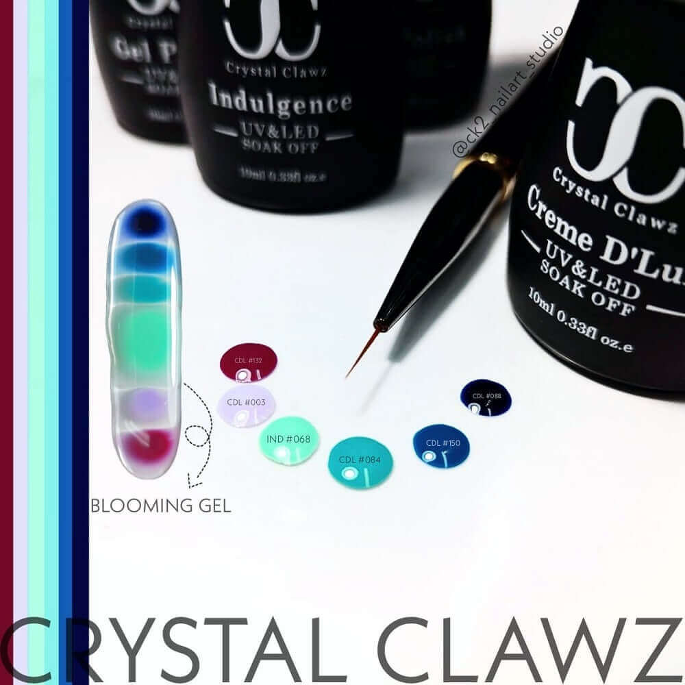 Clear Blooming Gel (10ml)