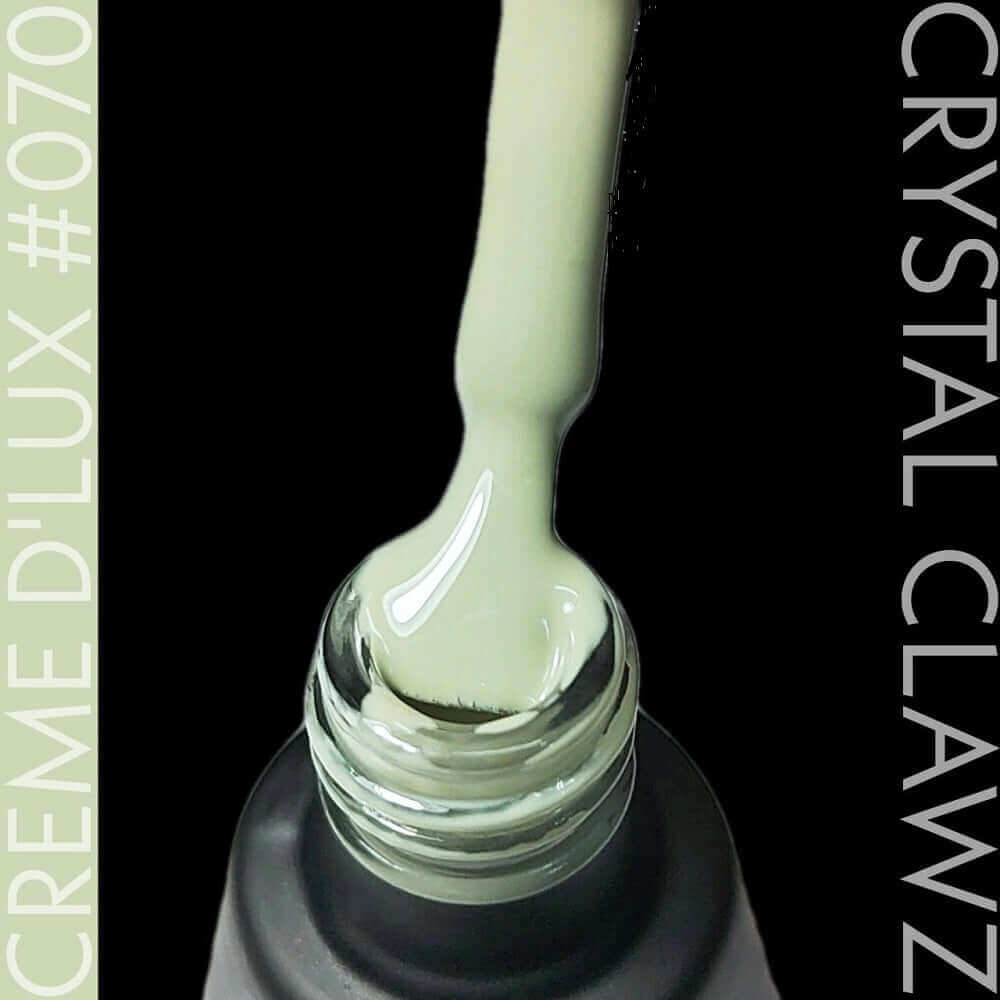 CREME D'LUX Gel Polish (10ml) #070