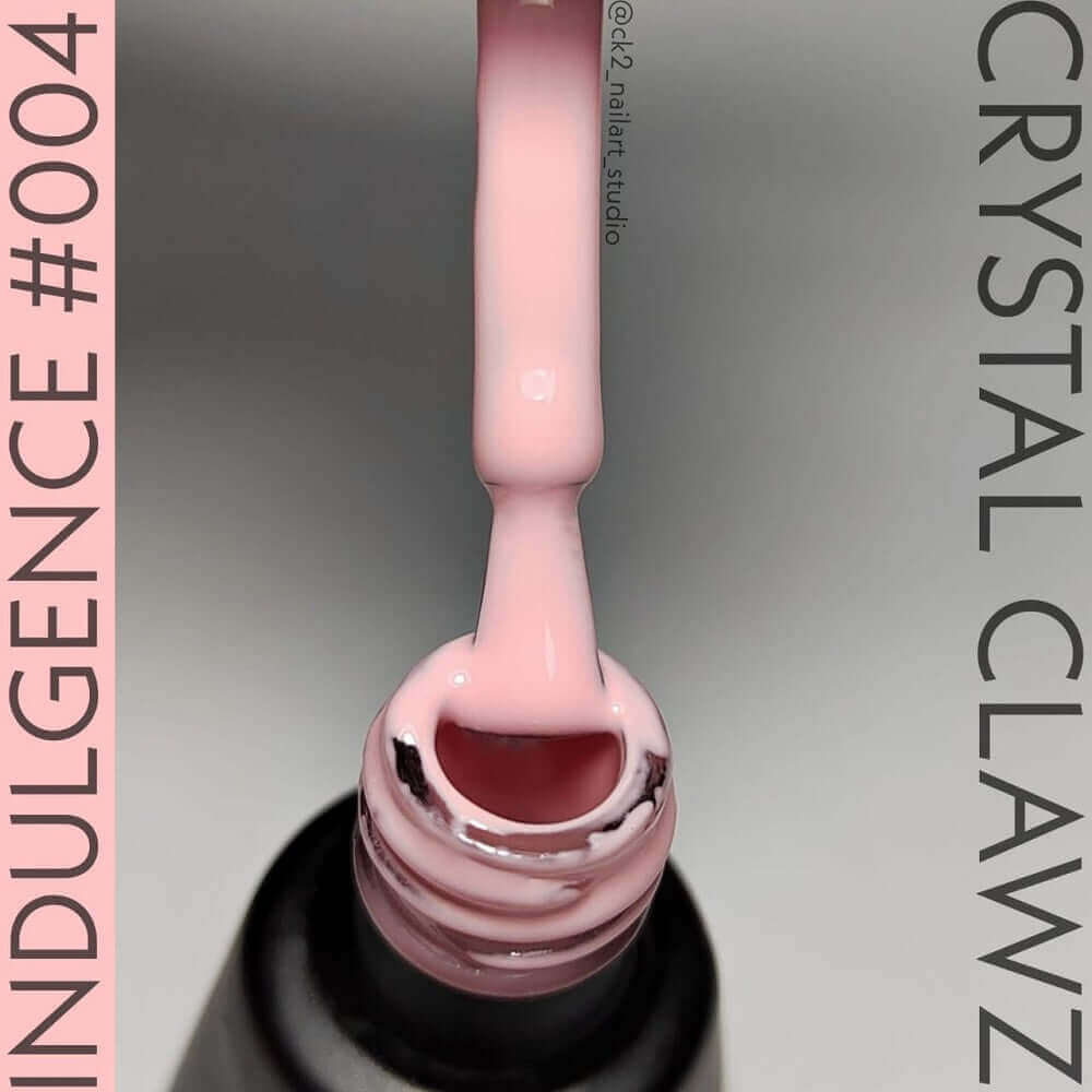 INDULGENCE Gel Polish (10ml) #004