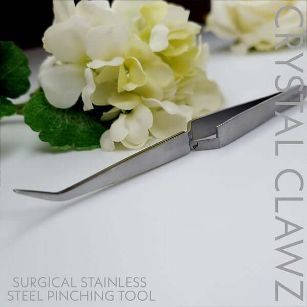 PROFESSIONAL Surgical Steel Pinching Tool