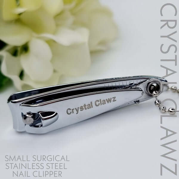 PROFESSIONAL Surgical Steel Nail Clipper