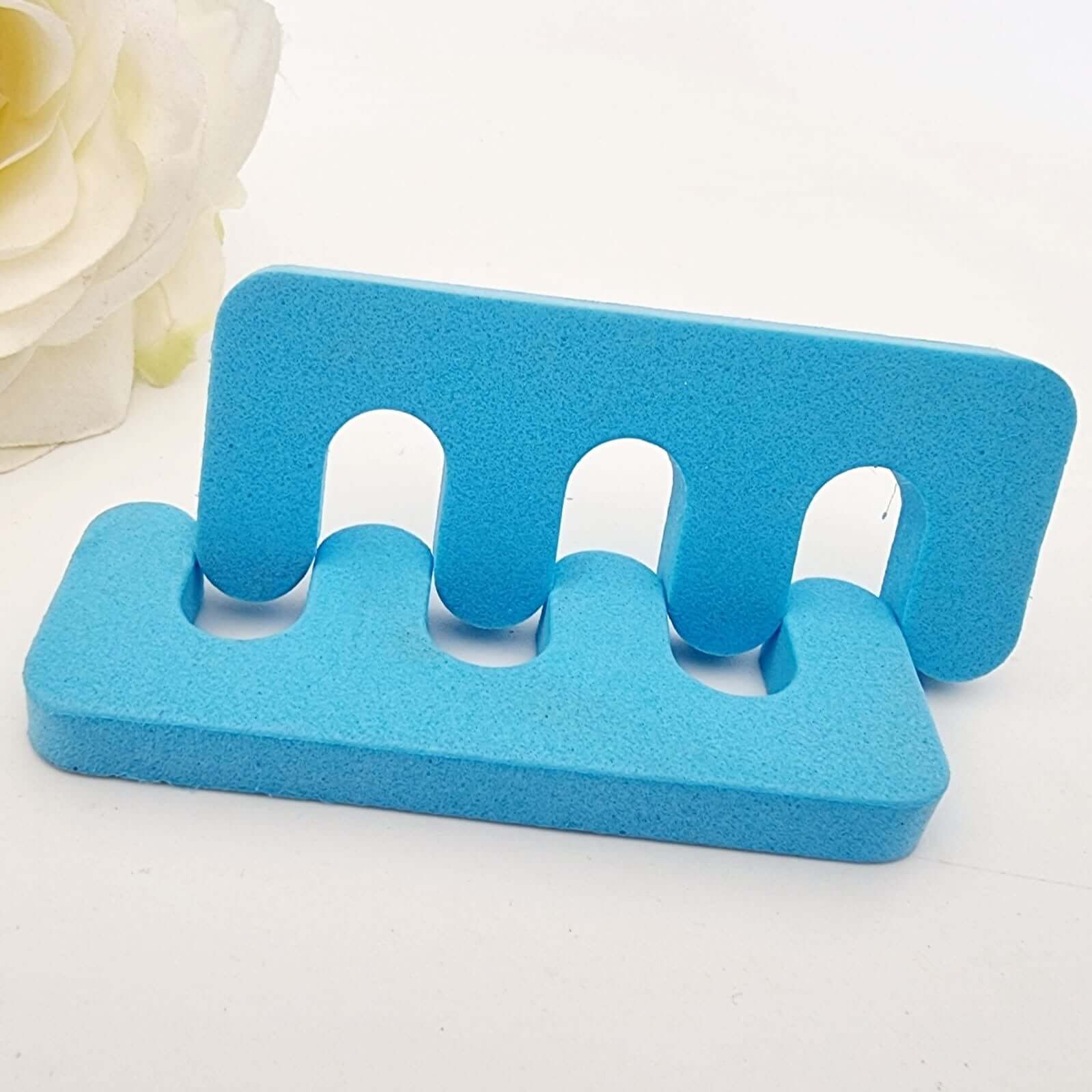 Toe Separators for Pedicure (set of 2)