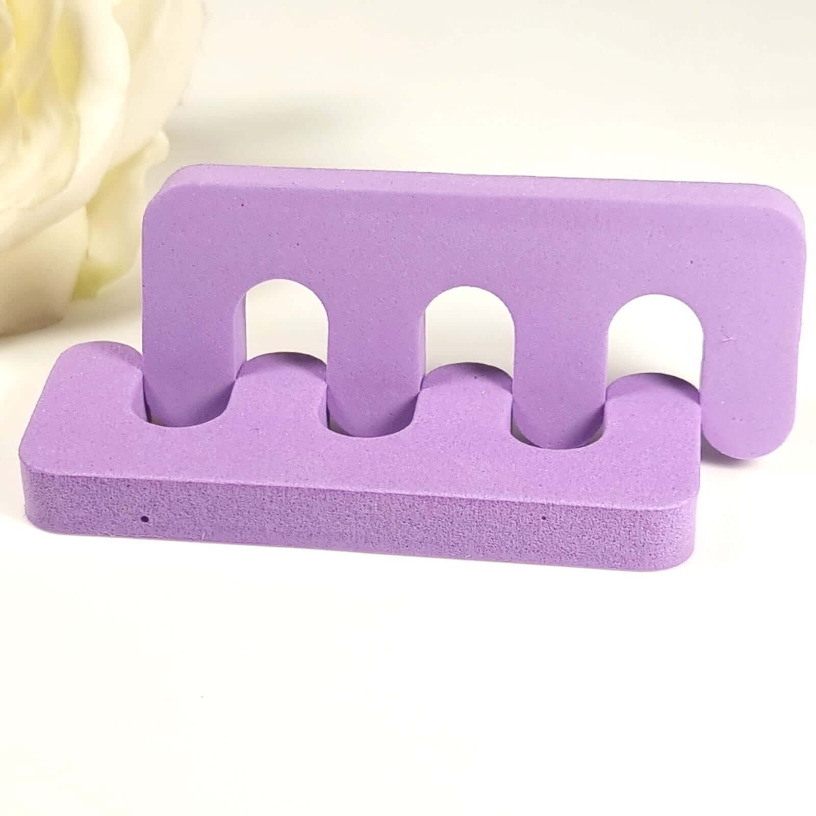 Toe Separators for Pedicure (set of 2)