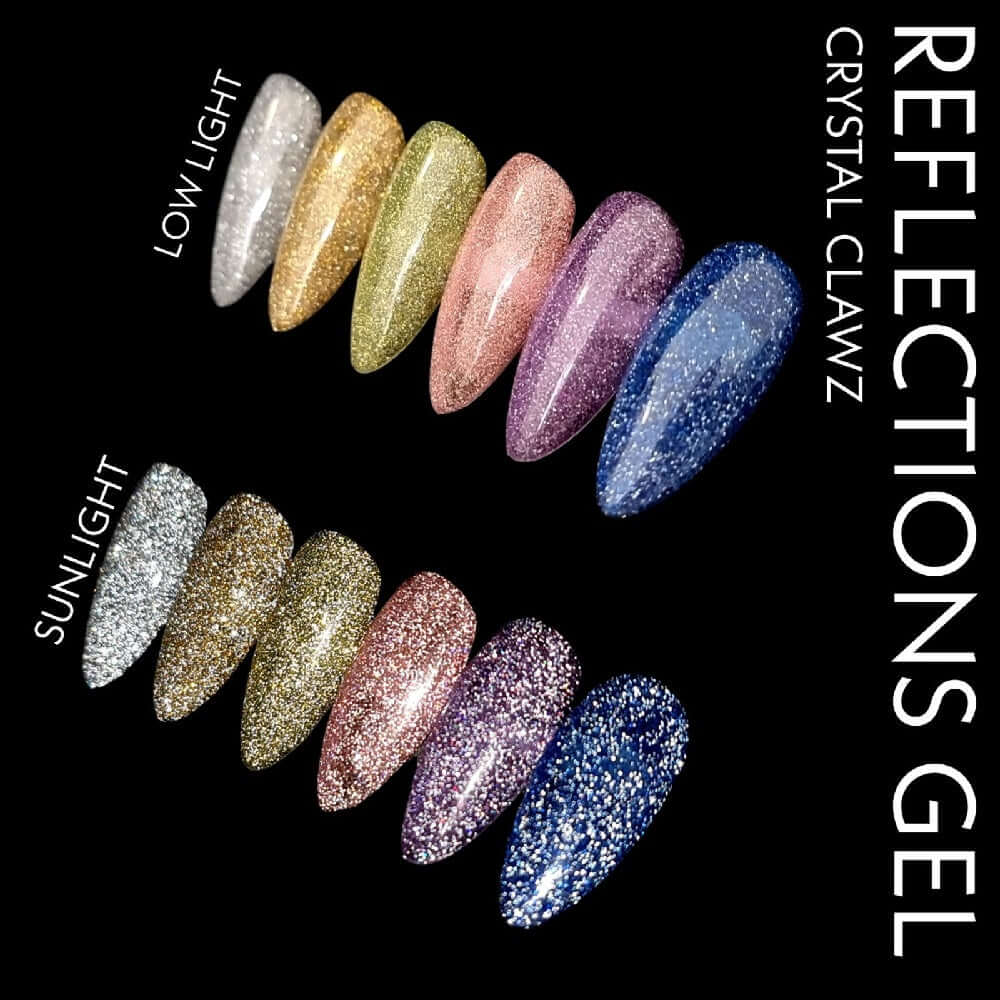 Reflections Gel Polish Set