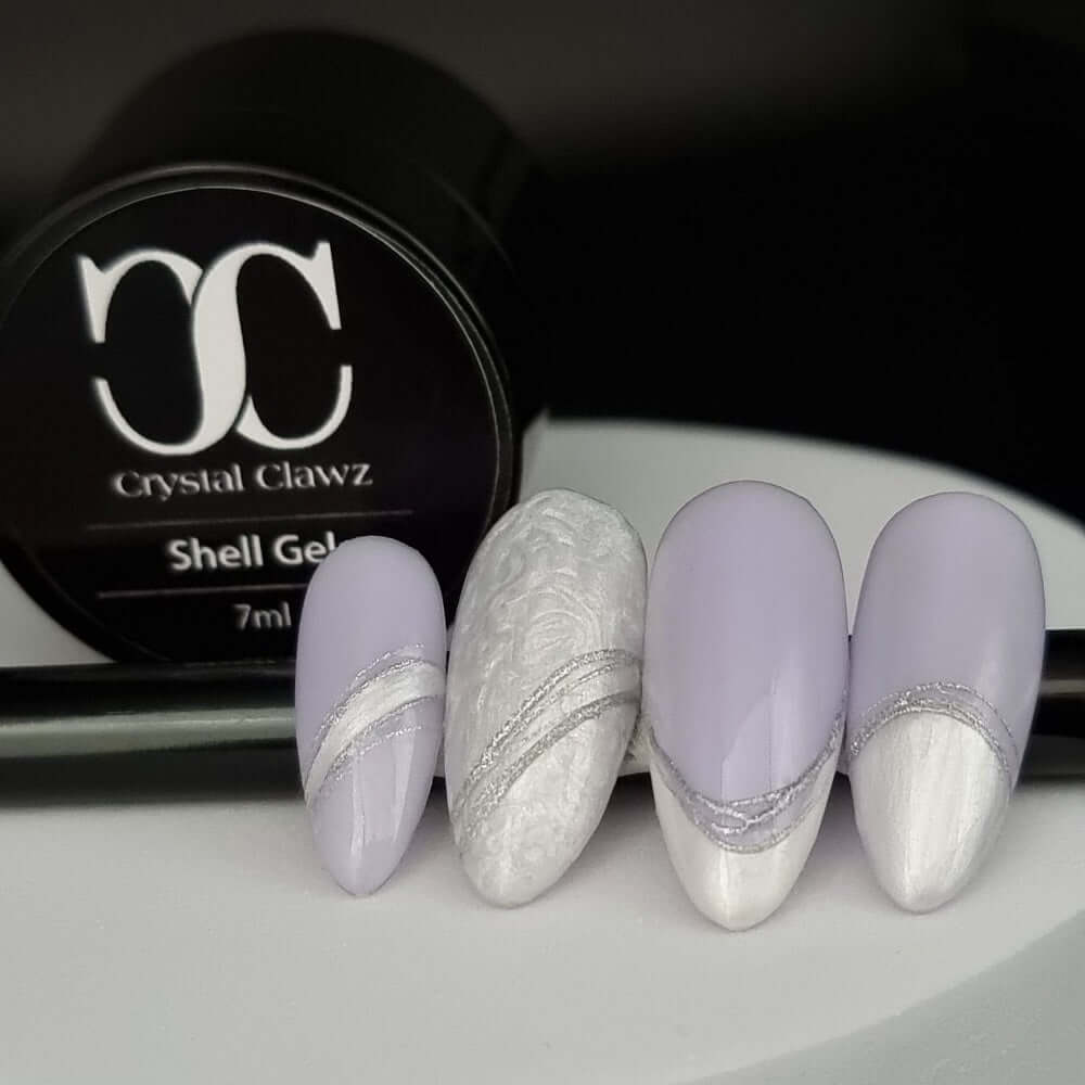 SHELL Art Gel (7ml)