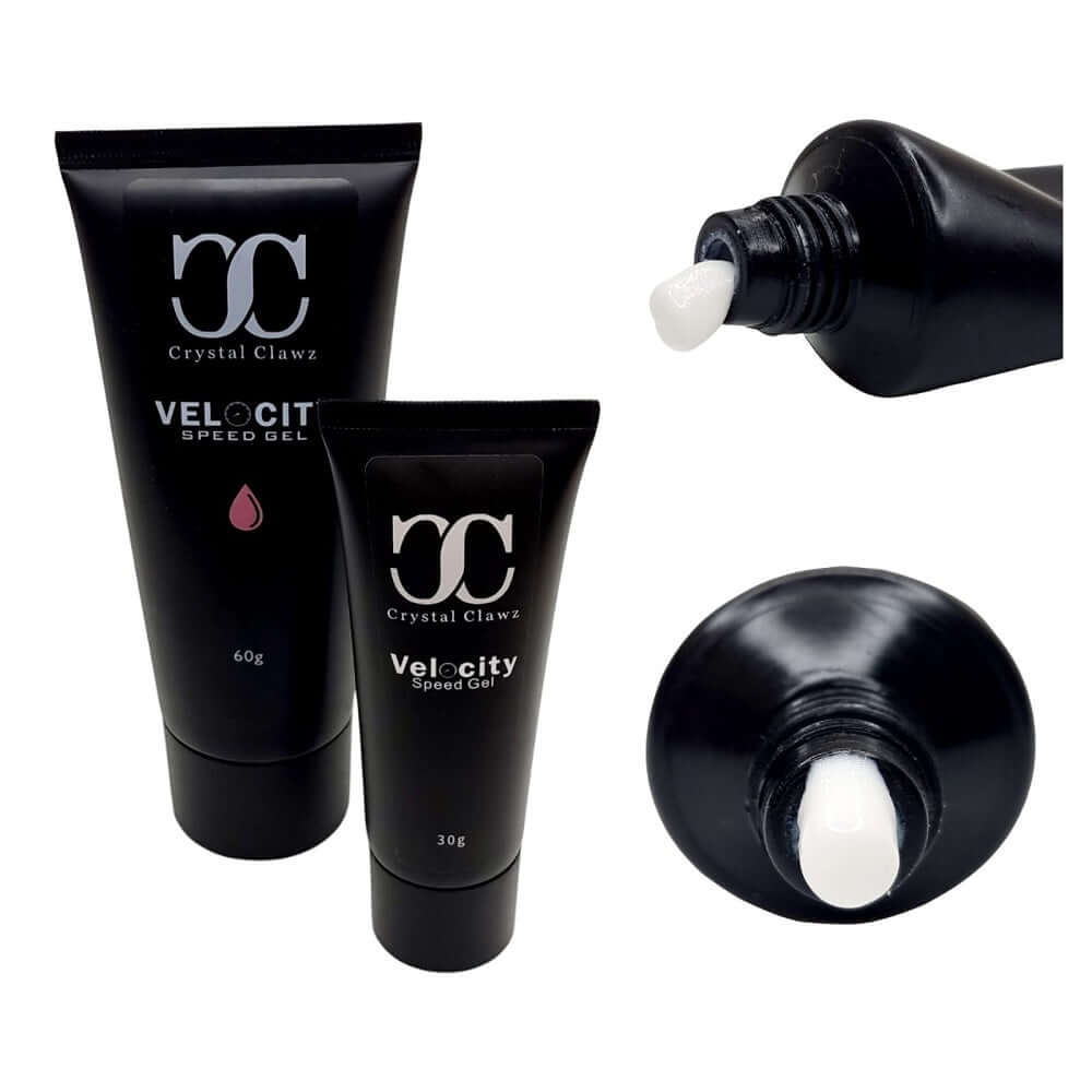 Velocity Gel Slip Solution**NOT FOR EXPORT**