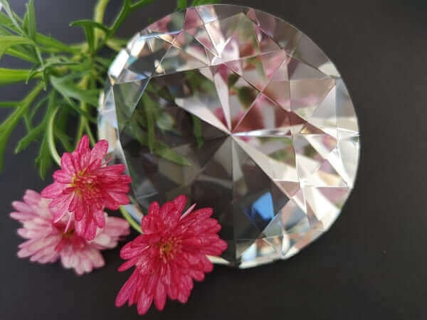 Crystal Clawz