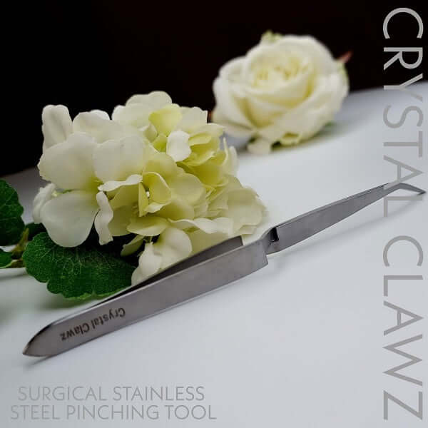 PROFESSIONAL Surgical Steel Pinching Tool