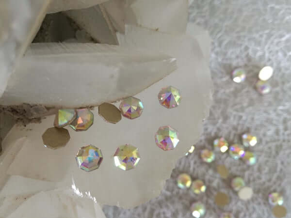 Crystal Clawz