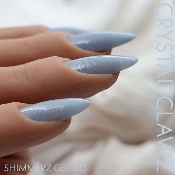 SHIMMERZ Gel Polish (10ml) #013