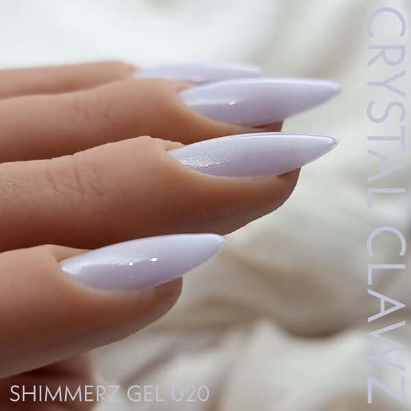 SHIMMERZ Gel Polish (10ml) #020