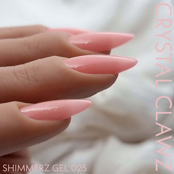 SHIMMERZ Gel Polish (10ml) #025