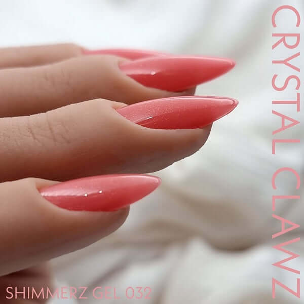 SHIMMERZ Gel Polish (10ml) #032