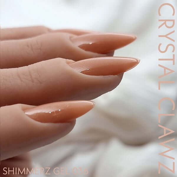 SHIMMERZ Gel Polish (10ml) #036