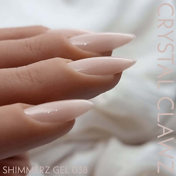 SHIMMERZ Gel Polish (10ml) #038